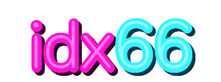 idx66 — logo kanal