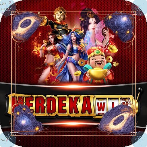 merdekawin — galeri pratinjau Resmi APK